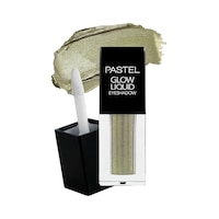 Pastel Glow Liquid Eyeshadow Göz Farı 224 Rainforest Pastel Glow Liquid Eyeshadow Göz Farı 224 Rainforest