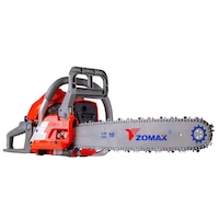 Zomax ZMC5566 EUR5 Benzinli Motorlu Testere Ağaç Kesme Makinesi Zomax ZMC5566 EUR5 Benzinli Motorlu Testere Ağaç Kesme Makinesi