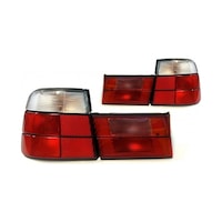 Bmw E34 Uyumlu Yedek Parça Beyaz Sinyal Stop Bmw E34 Uyumlu Yedek Parça Beyaz Sinyal Stop