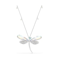5737429 Swarovski Kolye 2026 Capsule:pnb Gretc/rhs Çok Renkli 5737429 Swarovski Kolye 2026 Capsule:pnb Gretc/rhs Çok Renkli