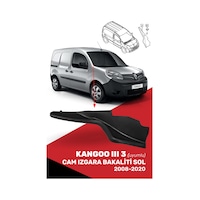 Cnd Kango 3 Uyumlu Cam Izgara Bakaliti Sol - 8200439447r- Cnd Kango 3 Uyumlu Cam Izgara Bakaliti Sol - 8200439447r-