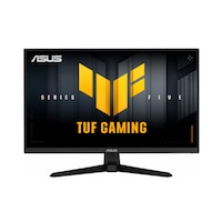 Asus Tuf Gaming Vg259qm5a 24.5" 240hz 0.3ms Hdmı+dp Hdr Fullhd G-sync Freesync Ips Vesa Monitör