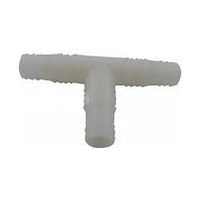 Klima Drenaj (Tahliye) Hortumu Bağlantı T Parçası 5/8" Klima Drenaj (Tahliye) Hortumu Bağlantı T Parçası 5/8"