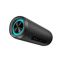 Qcy SP7 40 W RGB Işık TF Kart Girişi Bluetooth 5.4 Hoparlör Qcy SP7 40 W RGB Işık TF Kart Girişi Bluetooth 5.4 Hoparlör