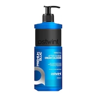 Ostwint Premium Blue Tıraş Sonrası Krem Kolonya Balsam 400 ML Ostwint Premium Blue Tıraş Sonrası Krem Kolonya Balsam 400 ML