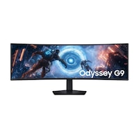 Samsung 49 İnç Odyssey G9 G91f Dqhd 144 Hz Oyun Monitörü Ls49fg916euxuf Samsung 49 İnç Odyssey G9 G91f Dqhd 144 Hz Oyun Monitörü Ls49fg916euxuf