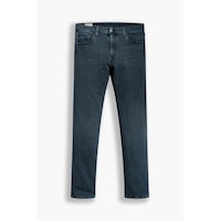 Levi's Erkek Kot Pantolon 25y28833-0917 Siyah Levi's Erkek Kot Pantolon 25y28833-0917 Siyah