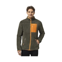 Merrell Jer Erkek Yeşil Ceket - Yeşil M25jerm-680 Çok Renkli Merrell Jer Erkek Yeşil Ceket - Yeşil M25jerm-680 Çok Renkli