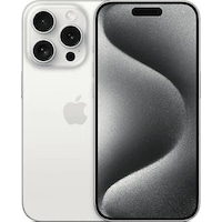 Yenilenmiş Iphone 15 PRO 256GB B Kalite  (12 Ay Garantili)