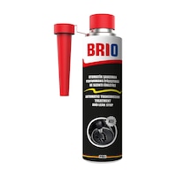 Brio Performans İyileştirici Ve Sızıntı Önleyici Otomatik Şanzıman Yağı 300 ML Brio Performans İyileştirici Ve Sızıntı Önleyici Otomatik Şanzıman Yağı 300 ML