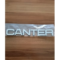 Mitsubishi Uyumlu Canter Yazısı Mitsubishi Uyumlu Canter Yazısı