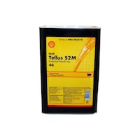 Shell Tellus S2 M 46 Teneke Hidrolik Yağ 16 L Shell Tellus S2 M 46 Teneke Hidrolik Yağ 16 L