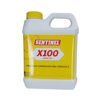 Sentinel X100 Radyatör (Petek) Koruyucu Kimyasalı Sentinel X100 Radyatör (Petek) Koruyucu Kimyasalı