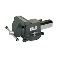Stanley 1-83-067 Mengene Maxsteel 125 MM - Ağır Hizmet Stanley 1-83-067 Mengene Maxsteel 125 MM - Ağır Hizmet