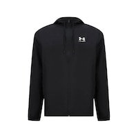 Under Armour Rival Wvn Windbreaker Erkek Rüzgarlık 1390149-001 Siyah Under Armour Rival Wvn Windbreaker Erkek Rüzgarlık 1390149-001 Siyah