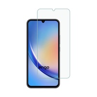 Samsung Galaxy Uyumlu A34 Ekran Koruyucu Nano Temperli Cam Samsung Galaxy Uyumlu A34 Ekran Koruyucu Nano Temperli Cam