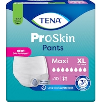 Tena 8 Damla Emici Külot Xlarge Büyük Boy 40 Adet XL Tena 8 Damla Emici Külot Xlarge Büyük Boy 40 Adet XL