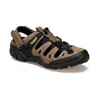 Lumberjack Dockers 216504 Kum Renk Günlük Erkek Spor Sandalet Kum Lumberjack Dockers 216504 Kum Renk Günlük Erkek Spor Sandalet Kum