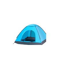 Onetick 6 Kişilik Dayanıklı Kamp Çadırı 220 x 250 x 150 CM - Çok Renkli Onetick 6 Kişilik Dayanıklı Kamp Çadırı 220 x 250 x 150 CM - Çok Renkli