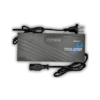 Ortec 60 V 5A Li-Ion Ve Lifepo4 Akıllı Lityum Akü Şarj Cihazı Ortec 60 V 5A Li-Ion Ve Lifepo4 Akıllı Lityum Akü Şarj Cihazı