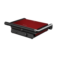 Arçelik TM 6046 CK Resital 2400 W Tost Makinesi Arçelik TM 6046 CK Resital 2400 W Tost Makinesi