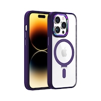 Buff Apple Uyumlu iPhone 14 Pro Bumpermag Kılıf Buff Apple Uyumlu iPhone 14 Pro Bumpermag Kılıf