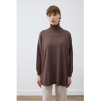 Terzi Dükkanı Kadın Tunik Td25k01033001 Terzi Dükkanı Kadın Tunik Td25k01033001