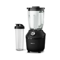 Philips HR2291/41 3000 Serisi Problend 600 W Blender Philips HR2291/41 3000 Serisi Problend 600 W Blender