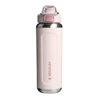 Stanley Wellspring 0.70 L Çelik Termos Açık Pembe Stanley Wellspring 0.70 L Çelik Termos Açık Pembe