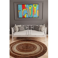 Moblay Larissa Daybed Sedir Karyola Beyaz Moblay Larissa Daybed Sedir Karyola Beyaz