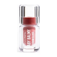 Pastel Show By Baby Balm Serum Gloss 34 Vibe Dudak Parlatıcısı 34 Pastel Show By Baby Balm Serum Gloss 34 Vibe Dudak Parlatıcısı 34