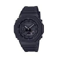 Casio G-Shock GA-2100-1A1DR Erkek Kol Saati Casio G-Shock GA-2100-1A1DR Erkek Kol Saati