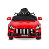 Babyhope Gtr Sport Akülü Araba 12V 444 Babyhope Gtr Sport Akülü Araba 12V 444