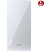 Asus Rp-be58 Be3600 Wıfı7 Dual Band Mesafe Genişletici Priz Tip