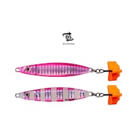 Effe Psycho Sprat Jig Kaşık Hg1865 - 80 Gr Effe Psycho Sprat Jig Kaşık Hg1865 - 80 Gr