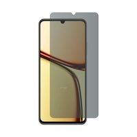 Realme C61 İle Uyumlu Hayalet Ekran Koruyucu Şeffaf Realme C61 İle Uyumlu Hayalet Ekran Koruyucu Şeffaf