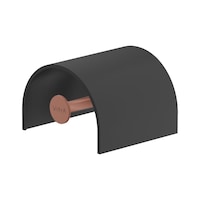 VitrA Origin A4488826 Tuvalet Kağıtlığıbakır VitrA Origin A4488826 Tuvalet Kağıtlığıbakır