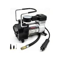 Hava Kompresörü - Profesyonel Metal Oto Araç Hava Kompresörü 12v Hava Kompresörü - Profesyonel Metal Oto Araç Hava Kompresörü 12v