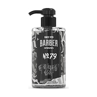Marmara Barber No.79 Tıraş Jeli 500 Ml Marmara Barber No.79 Tıraş Jeli 500 Ml