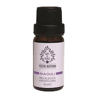 Art De Huile By Hülya Kayhan Niaouli Uçucu Yağ 10 ML Art De Huile By Hülya Kayhan Niaouli Uçucu Yağ 10 ML
