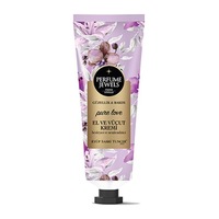 Eyüp Sabri Tuncer Perfume Jewels Pure Love El ve Vücut Kremi 50 ML Eyüp Sabri Tuncer Perfume Jewels Pure Love El ve Vücut Kremi 50 ML