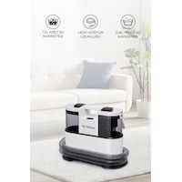 Torima CX-002B Koltuk Ve Halı Yıkama Makinesi Cam Temizleme Leke Çıkartma Makinesi Torima CX-002B Koltuk Ve Halı Yıkama Makinesi Cam Temizleme Leke Çıkartma Makinesi