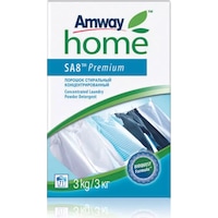 Eko Tovary 3 Kg Çamaşır Deterjanı Sa8/amway 252529404 Eko Tovary 3 Kg Çamaşır Deterjanı Sa8/amway 252529404