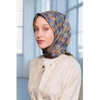 Armine Sura İpek Eşarp 9204-s39 Armine Sura İpek Eşarp 9204-s39