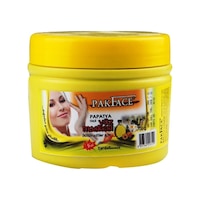 Pakface Papatya Özlü Kil Maskesi 700 Gram