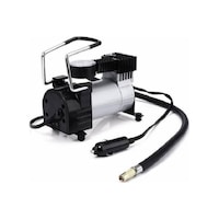 Oscar 150 PSI Metal Gövdeli Çakmaklık Girişli Araç Lastik Şişirme Pompası Kompresör Oscar 150 PSI Metal Gövdeli Çakmaklık Girişli Araç Lastik Şişirme Pompası Kompresör