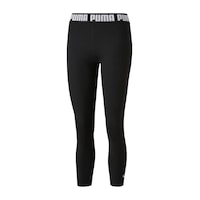 Puma Train Strong Hw Tight Women Siyah Tayt SiYAH Puma Train Strong Hw Tight Women Siyah Tayt SiYAH