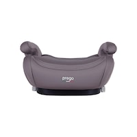 Prego Rio Fix Oto Koltuğu Yükseltici 15-36 Kg - Gri Prego Rio Fix Oto Koltuğu Yükseltici 15-36 Kg - Gri