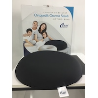 Case Visco Ortopedik Oturma Simidi. Minderi Visko Case Visco Ortopedik Oturma Simidi. Minderi Visko
