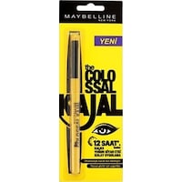Maybelline New York Colossal Kajal Göz Kalemi Siyah Maybelline New York Colossal Kajal Göz Kalemi Siyah